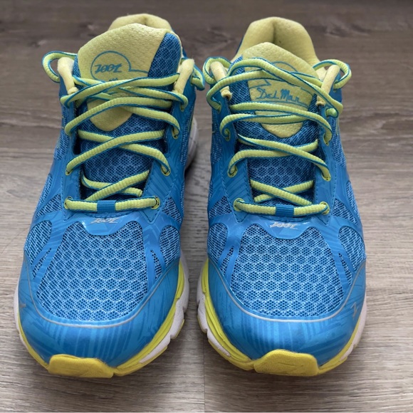 Zoot Run shoes - Picture 2 of 3